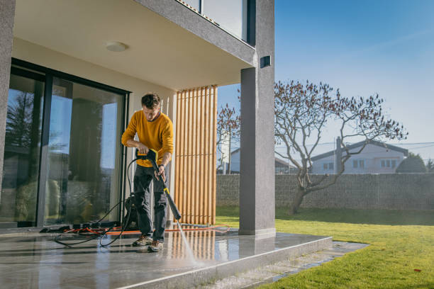 Best Gutter Cleaning  in Rock Hill, SC